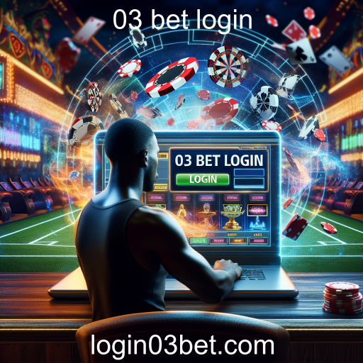 Explorando o Mundo das Apostas Online na 03 Bet