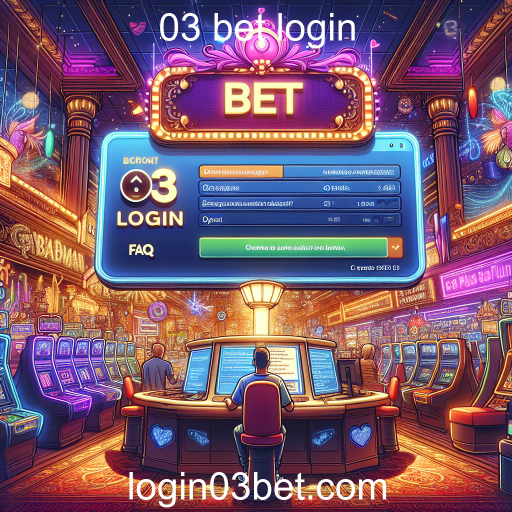 Entendendo a Seção FAQ do '03 Bet Login'