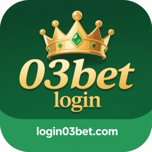 03 bet login